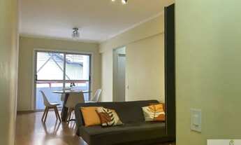 Imagem 1: Vila Olimpia apartamento R Dr Cardoso Melo