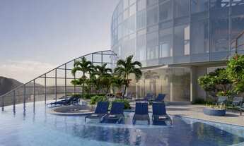 Imagem 6: Investimento!! Vendo Apto dos Sonhos - Ed. Una Residence - Últimas Unidades!