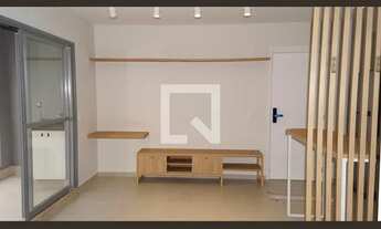 Imagem 2: Apartamento para Aluguel - Vila Mariana, 1 Quarto, 38 m2