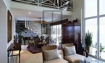 Imagem 3: APARTAMENTO - PANAMBY - SP