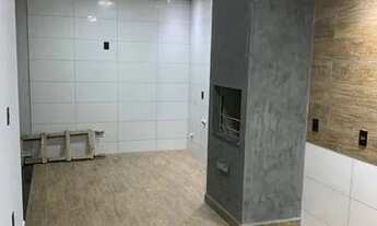 Imagem 5: 3 dormitórios com suíte no Horto Florestal Villagio