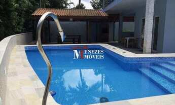 Imagem 4: Casa a venda em Condomínio Guaratuba Costa do Sol ref. 798