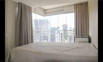 Imagem 6: Apartamento na Avenida Presidente Juscelino Kubitschek de 80m², com 1 suíte,2 vagas