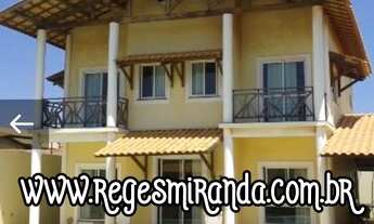 Imagem: Casa duplex, 3 suítes, excelente localização