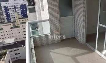 Imagem 7: Apartamento com 3 dormitórios à venda, 92 m² por R$ 464.000,00 - Canto do Forte - Praia Gr