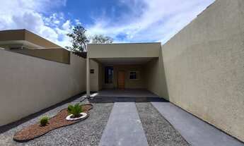 Imagem: Casa para venda com 3 quartos em Residencial