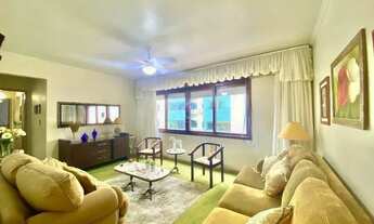 Imagem 2: Apartamento para Venda - 107.95m², 3 dormitórios, sendo 1 suites, 2 vagas - São João