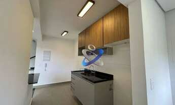 Imagem 5: Loft com 1 dormitório para alugar, 78 m² - Parque Residencial Aquarius - São José dos Camp