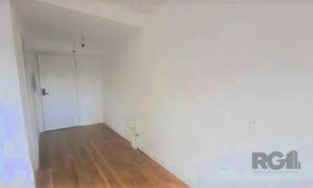 Imagem 5: Apartamento stúdio no Partenon com 27m² infra e vaga