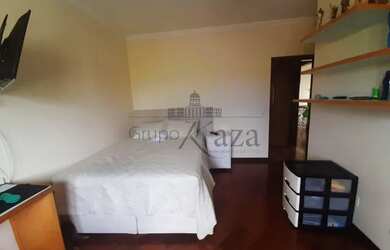 Imagem 7: Casa Condomínio - Jardim Aquarius - Condomínio Sunset Park - 4 Dormitórios - 350m²