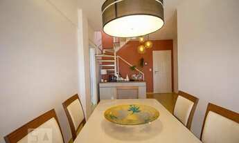 Imagem 5: Apartamento para Aluguel - Freguesia , 3 Quartos, 130 m2