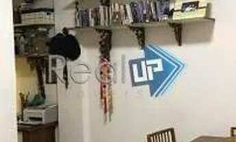 Imagem 5: Apartamento em Copacabana 2 Quartos 38 m²