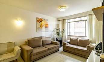 Imagem 2: Apartamento à Venda - Vila Mariana, 4 Quartos, 160 m2