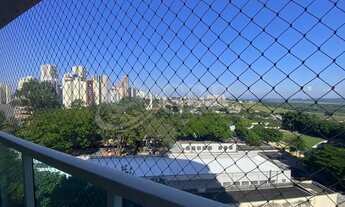 Imagem 4: Aluga-se Apartamento no Condomínio Helbor Paesaggio Jardim das Colinas - São José dos Camp