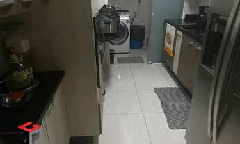 Imagem 4: Apartamento à venda 3 quartos 2 vagas Bavesca Centro - São Bernardo do Campo - SP