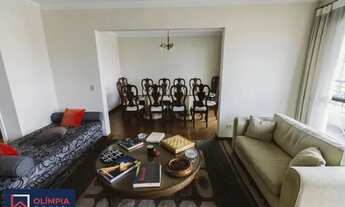 Imagem 2: Apartamento Venda Pompéia 195 m² 3 Dormitórios