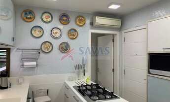 Imagem 7: FINÍSSIMO 3 SUÍTES - 3 GARAGENS - ALTO PADRÃO