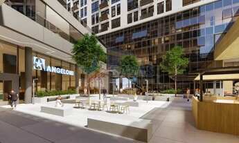 Imagem: VIVA TRINDADE - 02 DORMITÓRIOS