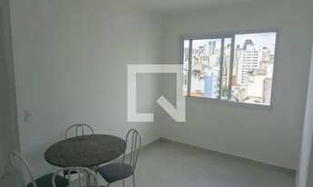 Imagem 2: Apartamento à Venda - Bela Vista, 2 Quartos, 45 m2