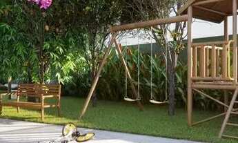 Imagem 5: Edf. Terrazza Apipucos