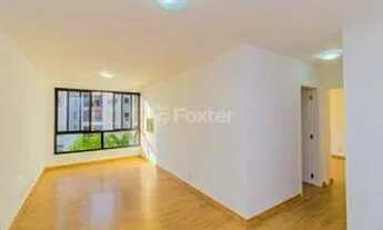 Imagem 2: Lindo Apartamento para venda de 69 m², 2 quartos e 1 vaga no Bairro Jardim Botânico - Port