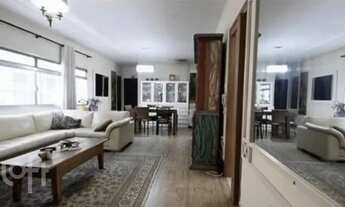 Imagem 2: Apartamento à venda em Bela Vista com 145 m², 3 quartos, 1 suíte, 1 vaga