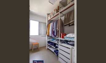 Imagem 6: Cobertura Venda 2 Dormitórios - 180 m² Vila Madalena