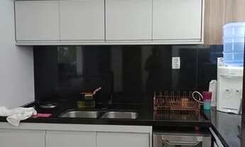 Imagem 5: Cód. 79 Itaigara 3/4 com suíte Reformado e Mobiliado perto da Praça Ana Lucia Magalhães