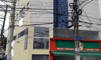 Imagem: APTO/LOFT - TRAVESSA DA RUA GASPAR RICARDO