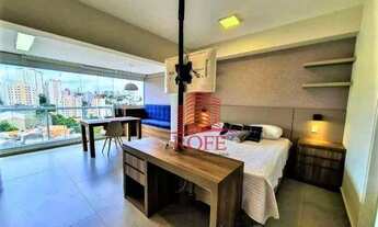 Imagem: Apartamento à VENDA 36m², Vila Mariana