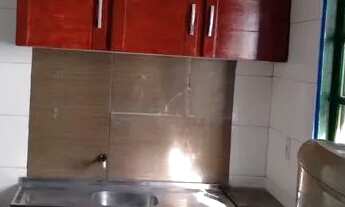 Imagem: Alugo kitnet