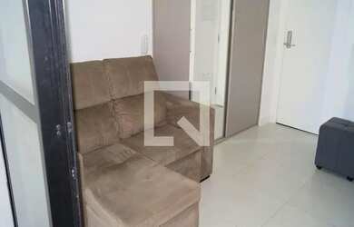 Imagem 7: Apartamento para Aluguel - Vila Mariana, 1 Quarto, 33 m2