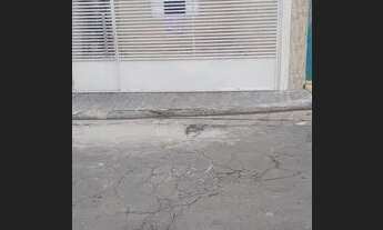 Imagem: CASA NO BELA VISTA GUARULHOS