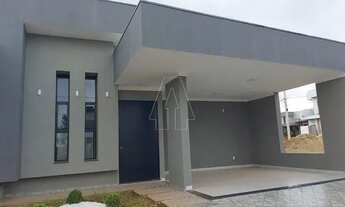 Imagem: Araçatuba - Casa de Condomínio - Aeroporto