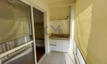 Imagem 7: Apartamento para Locação em Itu, Ilhas do Mediterrâneo Residencial Club, 2 dormitórios, 2