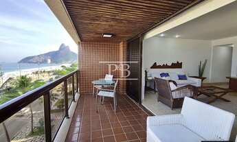 Imagem 3: Apartamento com 2 dormitórios para alugar, 80 m² por R$ 22.447,11 - Ipanema - Rio de Janei