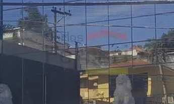 Imagem 5: Prédio Comercial - Próximo a Braz Leme