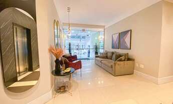 Imagem 3: APARTAMENTO MOBILIADO EM MEIA PRAIA