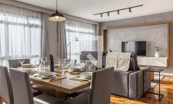 Imagem 2: Apartamento para Aluguel - Jardim Paulista, 3 Quartos, 130 m2