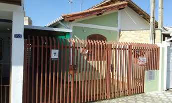 Imagem: TAUBATÉ - Casa Padrão - CENTRO