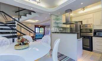 Imagem: Casa à venda 3 Quartos, 3 Vagas, 171M²