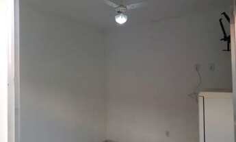 Imagem 5: Quarto com entrada independente