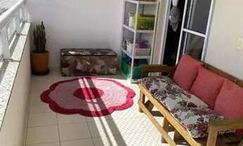 Imagem 4: Apartamento com 3 dormitórios, 105 m² - venda por R$ 745.000,00 ou aluguel por R$ 6.200,00