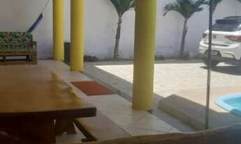 Imagem 2: Casa de Praia em Jaua com Piscina