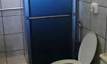 Imagem 5: VENDO CASA COM DEPENDÊNCIA NO FUNDO