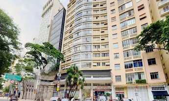 Imagem 16: SAO PAULO - Apartamento Padrão - REPUBLICA