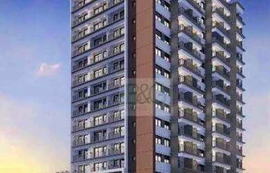 Imagem 4: Apartamento com 2 dormitórios à venda, 65 m² por R$ 921.200,00 - Mirandópolis - São Paulo