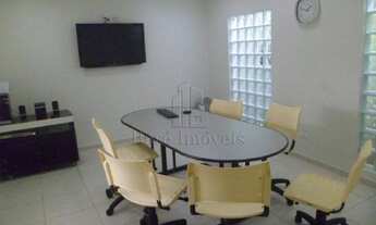 Imagem 4: Casa Térrea 5 Quartos 2 Suítes no Baeta Neves - São Bernardo do Campo