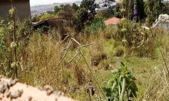 Imagem: Terreno - Parque Rural Fazenda Santa Cândida
