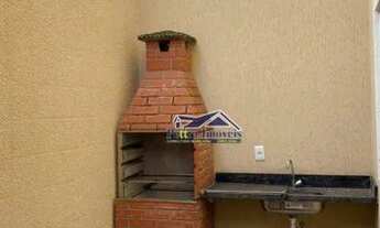 Imagem: Sobrado com 2 dormitórios à venda, 39